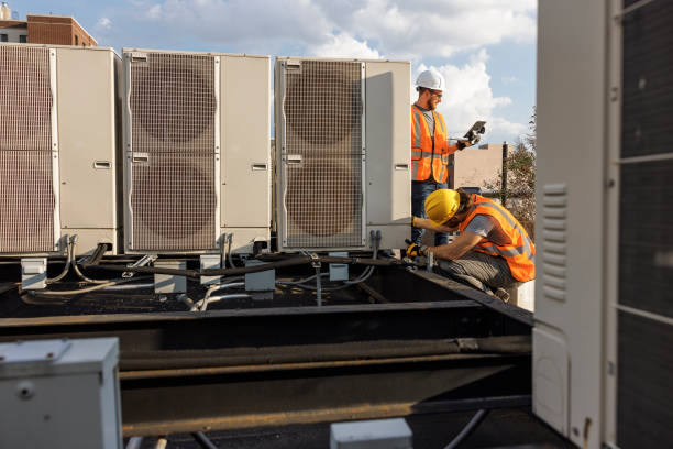 Best HVAC installation services  in Sioux Falls, SD