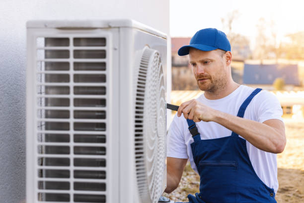 Best HVAC air duct cleaning  in Sioux Falls, SD